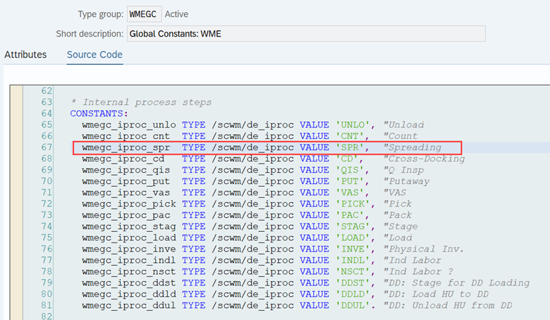 SAP EWM work center determination for deconsolidation_02